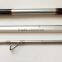 High quality carbon surf fishing rod