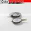 15g, 20g, 25g, 30g, 35g, 40g, 50g, 60g, 80g Carp fishing inline method feeder