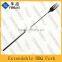 Fengjie High Quality Retractable Stainless Steel BBQ Metal Skewers