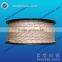 Super quality new design pp multifilament solid braid rope