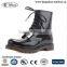 Men Cheap Black PVC Rain Boots