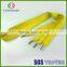 New products metal tip shoe laces on china market
