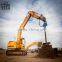 hydraulic earth drill for differnent size in China