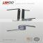 Heavy duty extension coil springs