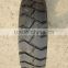 pneumatic forklift tire 7.50 - 15 9.00 - 20