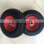 Top quality 13 x 500-6 Cylinder Cart Wheels