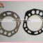 Agricultural machinery air cooled single cylinder head gasket