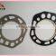 Cylinder head gasket complete in specifications