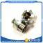 custom stainless steel spare parts 3d printer