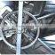 Low Noise Industrial Ventilation Exhaust Fan