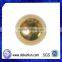 Precision Solid Brass Bearing Ball