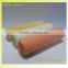 Synthetic fiber wall paint roller cover in brush wholesale