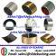 ball spherical washer spherical retainer connecting rod bushing