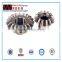 Hot sale factory direct price pinion gears with straight toothed made by whachinebrothers ltd