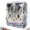 Factory suppy machinery engines parts NT855 cylinder head 3418529