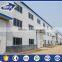 Modular Construction High Quality Steel Structure Warehouse