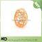 christmas ornaments ball/gold wire ballls