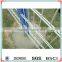 2016 HOT!!! pvc coated garden fence/double wire mesh/welded wire mesh(manufacturer)