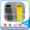 Fiberglass plastic square pipe
