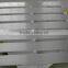 Eco Aluminum pallets for industry application