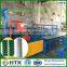 Anping HTKfull automatic chain link fence weaving machine price