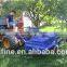 China manufacturer good quliaty high efficiency finish mower