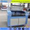 6040 CNC Laser Cutting And Engraving Machine With 40W Laser Tube