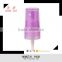 China Supplier Smooth Plastic Perfume Mist Sprayer 24/410