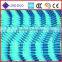 High strength S wave cooling tower pack/T cooling tower packing