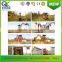 mini 0.8ton simple flexible narrow hydraulic crawler excavator for orchard forest farm