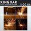 hho metal cutting machine /metal craft cutting machine