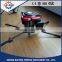 Hand held gasoline 196cc hole digger