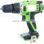 Wintools 18V Lithium Ion Cordless Drill Driver, Variable Speed, and Powerful Screwdriver