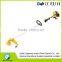 26cc brush cutter and grass cutter or 26cc gasoline grass trimmer with CE GS