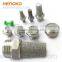 Micron Metal porous material sintering