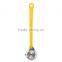 Popular Promotion Gift Brooch Silicone Rubber Nurse Watch