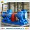Refining sugar and starch usage volute paper Pulp Pump Paper slurry pump syrup pump