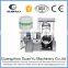 2017 best price jacket electric heating emulsifying cosmetics mixer for mixing and homogenizing