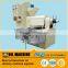 Sunflower Oil Screw oil Extraction Machine