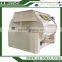 Stainless steel strongwin double shaft paddle mixer With ISO9001