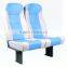 Standard Bus Seats ZTZY3030A With Single Seat 300X300 mm