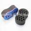 2017 Best Selling Products/Hair Roller/Magic Hair Twist Sponge/hair Bun/ Loop Hair Curler