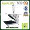 Hot Sale A3 Sublimation large size sublimation heat transfer press hydraulic