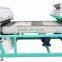 CCD Belt / Vegetables / Nuts Optical Color Sorter Machine