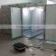 Rhizoma gastrodiae heat pump dehydrator