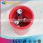 High quality insulated cooler box cooler boxes ice storage box coolers With CE