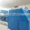 NaiGu manufacture automatica mattress three side film sealing & compression& roll packing machine 21R