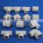 PPR pipe fittings seated female elbow