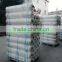 UV treated dark green silage bale net wrap