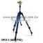 Metal Sprinkler with Telescopic Aluminum Tripod